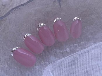 リュクス(RUXE)/ガラスフレンチ10本¥12200