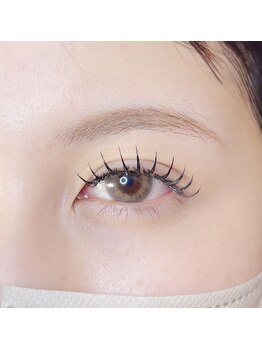 シックドゥアキタ(CHIC de Akita)/バインドロック/エクステ