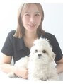 オンニ(onni)/LEE AHNNA