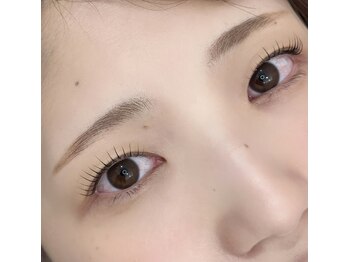 リノ(Lino)/ラッシュリフト/まつげパーマ