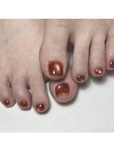 ループ(LooP)/マグネット(riho)