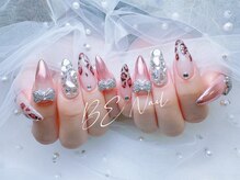 ビーネイル 新松戸(BE NAIL)/やり放題コース