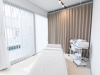 サロン ド ナース ユー ソナ(salon de nurse U.sona)の写真