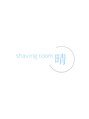 晴(haru)/shaving room 晴‐haru-