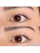 ソルテ バイ アフェリーチェ(sorte by afelice)/ラッシュリフト/麻布十番