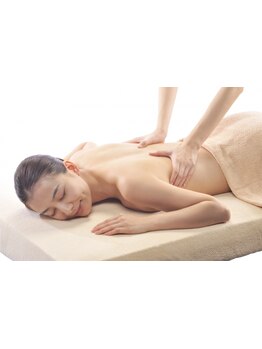 ハンドテクニックにこだわりあり