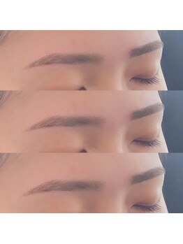 シービューティー(C BEAUTY)/眉毛/まゆげ/美眉スタイリング