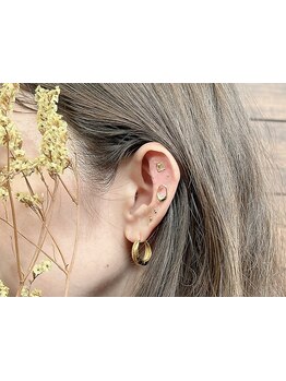 大人女性向けこだわりサロン