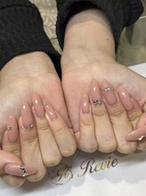 レビー(Revie)/ワンカラー