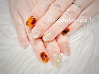 イーユービー(E.U.B)/定額Bコース【ひばりヶ丘】