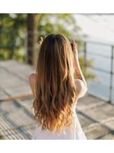 バニラ(Vanilla)&nbsp;ネイリスト リリ担当