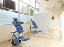 クイック ひらい(Quick)の雰囲気(内観)