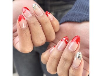 トーキョーパートナーズ(TOKYO PARTNERS)/