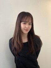 シェリル 国分寺(Cherilu) ookuma amie