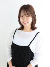 カイノ 福岡天神店(KAINO) 加野 志織