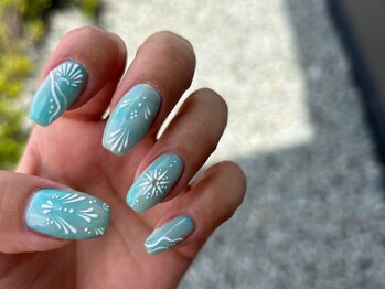 ルミナス(Luminous)/