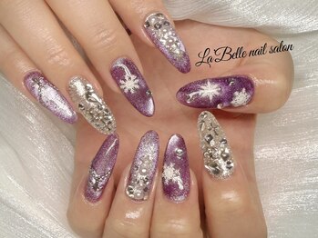 ラベル(La'Belle)/