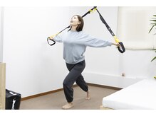 ABC/ＴＲＸでパフォーマンスアップ 1