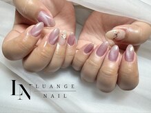 ルアンジュネイル(Luange nail)/定額コース