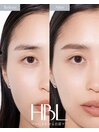 眉癖改善【HBL】始めました!