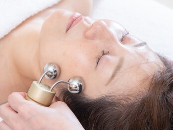 アンリール(ANRIRE)/【筋膜セラピー】