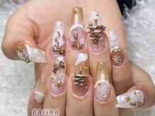 ラフィーナ 新宿 代々木店(RAFINA)/