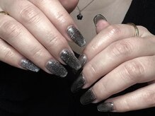 アンドネイル(&nail)