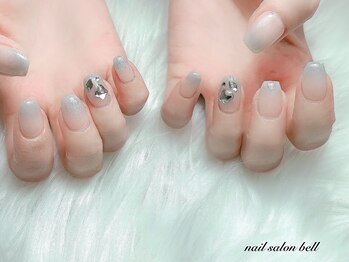 ベル(bell)/持ち込みデザイン