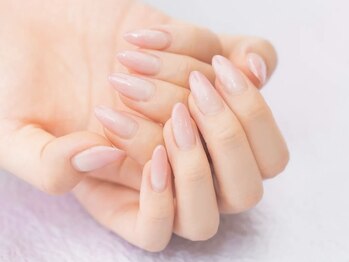 アンドリエン(&Li’en)の写真/大人女性のためのネイルサロン♪魅力的なお手元に彩る、様々なデザインをご用意しております!!