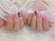 ベルフィオーレ 拝島店(bel fiore)/ワンカラー　