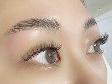 アンメ 東新宿(An'me)/まつげパハリウッドブロウリフト