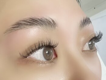 アンメ 東新宿(An'me)/まつげパハリウッドブロウリフト