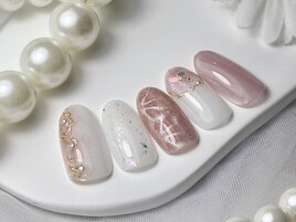 【2月/3月限定】Monthly¥10450