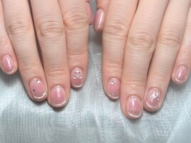 ワンホンネイル