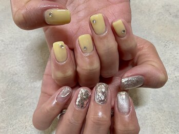 イスィ アトリエココ(ICI Atelier coco)/