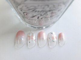 3月4月キャンペーン１ &nbsp;¥7200