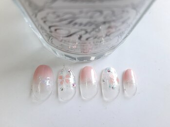 3月4月キャンペーン１ &nbsp;¥7200