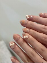 private salon Luana/