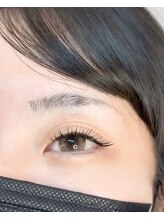 エニシー 浦和店(eniShe)/─丁寧なカウンセリングで安心─