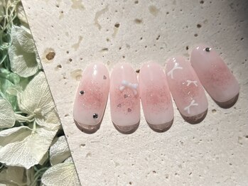 ワンホンデザインコース♪