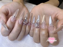 ジョリエス 蒲田(Joliesse)/水光マグネットチップ長さだし