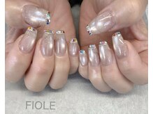 フィオル(FIOLE)/うるきらネイル