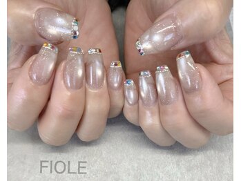 うるきらネイル