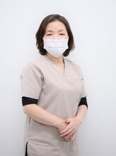 巻き爪補正店 大阪なんば店&nbsp;岩本 信子