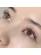 ジョワ(JOIE)の写真/《藤が丘地域希少！マツエク＋まつ毛パーマ【アンドヘルシー】導入サロン》ナチュラルで上品なお目元に＊