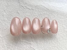 ペルルネイル(perle nail)/季節限定デザイン