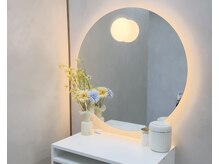 ムー(muu.)の雰囲気（表参道でのご予約も承っております♪）