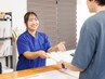 当院の口コミ投稿で500円割引