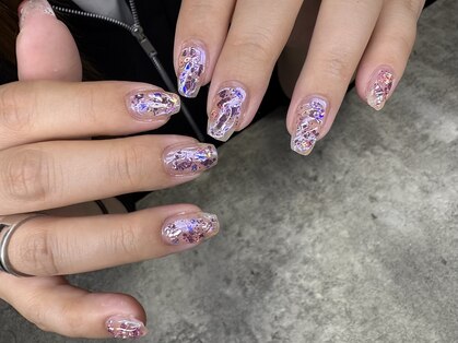 シャイン(Shine)の写真