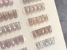 8/17～8/21来店限定≪定額マグネットデザイン≫〈11000円⇒9900円〉